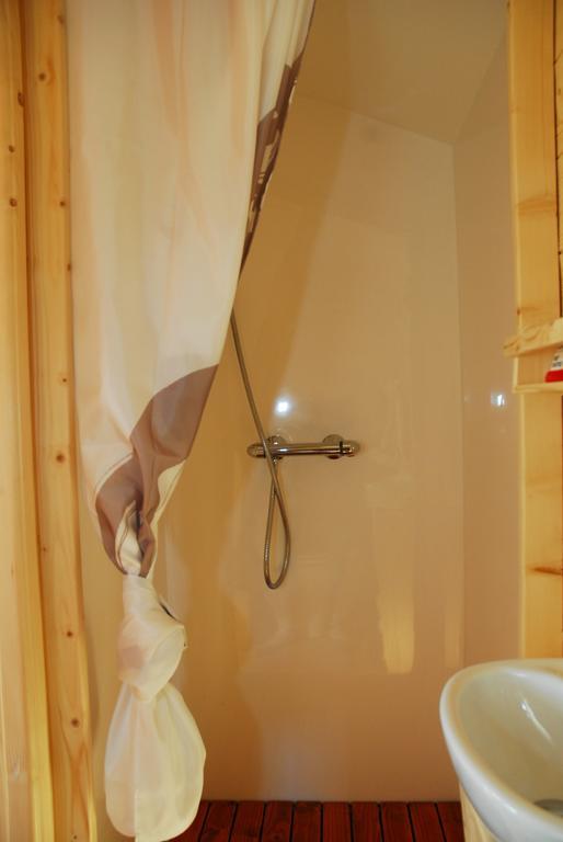 Gypsy Nature B&B Jumelles  Δωμάτιο φωτογραφία