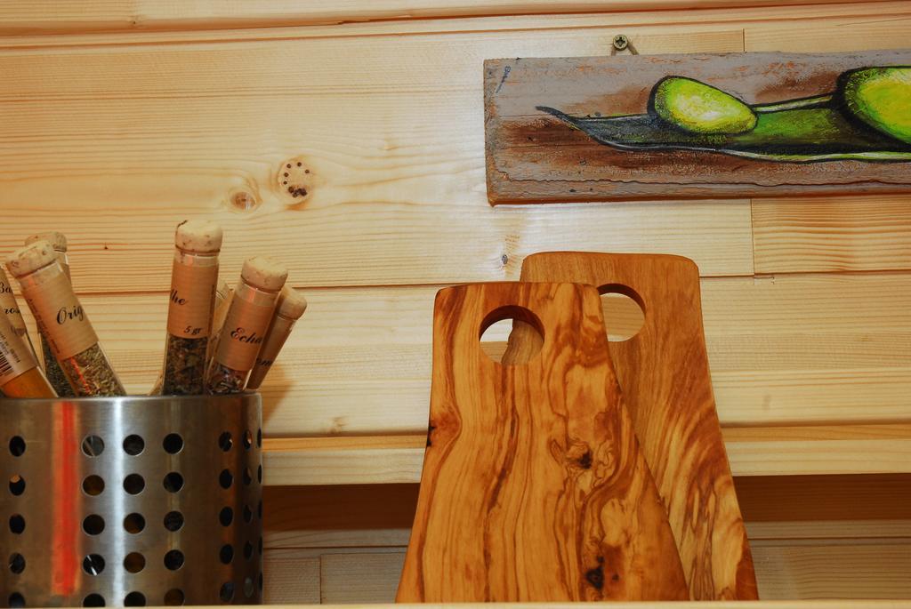 Gypsy Nature B&B Jumelles  Δωμάτιο φωτογραφία