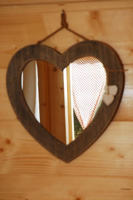 Gypsy Nature B&B Jumelles  Δωμάτιο φωτογραφία